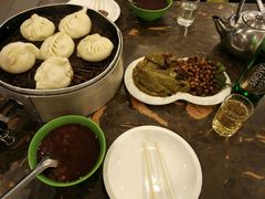 -张包铺(道外店)