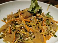 东北拉皮盆菜-95号酱骨·一块豆腐(展春园西路店)