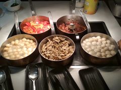 -威珀斯酒店·珀萃美食餐厅 | 海鲜刺身·现烤生蚝·特色烤肉