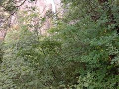 -罗田天堂寨风景区