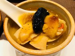 -上海虹桥宾馆味翠餐厅