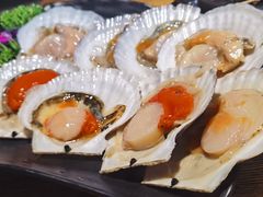 -鑫釜山海鲜烧烤(浑南店)
