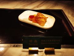 -上海兴国宾馆香樟园西餐厅