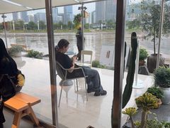 -喜茶(珠海华发商都店)