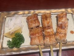 -弓二·烧鸟居酒屋(财富购物中心店)