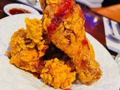 -小川洋风料理(街道口店)