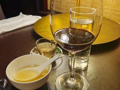 16年红酒-广州文华东方酒店·江-由辉师傅主理