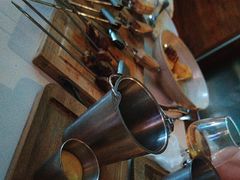 -The BREW·酿餐厅(浦东嘉里大酒店)