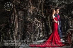 点击看大图 -王子宫殿婚纱摄影(环山路总店)