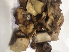 -蒙古大营·蒙古演绎餐厅(赛马场店)