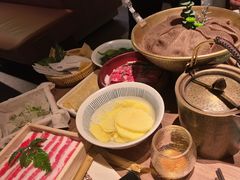 -巴奴毛肚火锅(京西大悦城店)