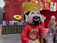 -嘉峪关方特欢乐世界