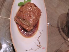 -香园茶社·金陵小灶(老门东店)