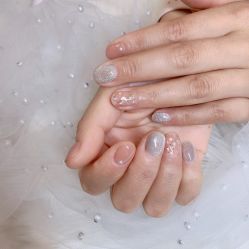 -沐白•盛妍日式美甲美睫