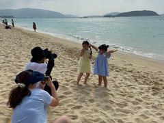 -三亚亚龙湾天域度假酒店