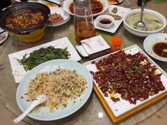 -李氏传家菜(兴城路店)