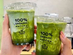 -THE MATCHA TOKYO抹茶东京