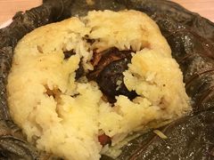 -添好运点心专门店(中环IFC店)