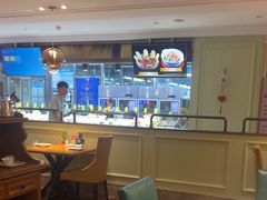 -新海渔港·胶东海鲜家常菜·家宴(奥体中心店)