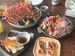 -田舍家Inakaya·炉端烧·铁板烧(天汇igc店)