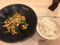 -南粥北面(东大桥店)