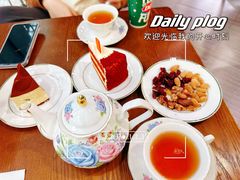 -第戎蛋糕(恒隆广场店)
