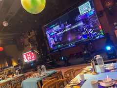 -胡桃里乐队酒馆(广州塔店)