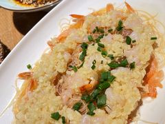 -渝信川菜(长安店)