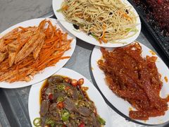 -韩麦大冷面(桂花街直营店)