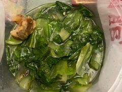 -何记面馆(龙泉山店)