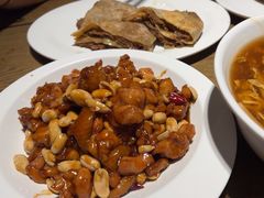 -河沿肉饼Beijing Pie(东华门店)