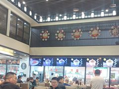 -令氏家外家岐山面(火炬路店)