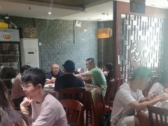 -天下客饭店(中山路店)