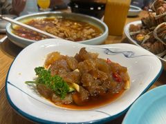 -陈家味(古柏店)