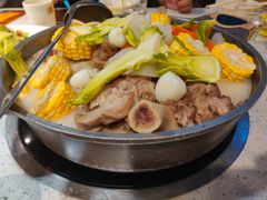 -一把骨(盐市口店)