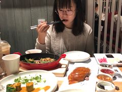 -小大董·烤鸭(凤凰汇店)