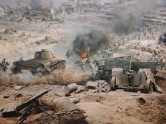 -辽沈战役纪念馆