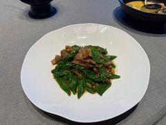 -宫燕府·京菜·烤鸭·淮扬菜(王府中心店)