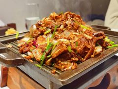 -四季民福烤鸭店(故宫店)