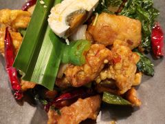 -simply thai天泰(世纪汇店)