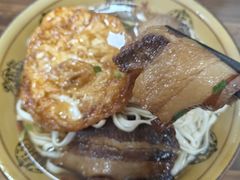 -北门严记小吃(九华中路店)