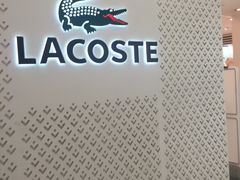 -LACOSTE(新中关购物中心店)