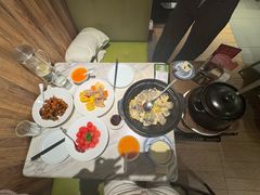 -汤城小厨•粤菜•靓汤(西直门凯德MALL店)