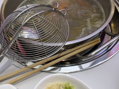 -牛品福潮汕牛肉火锅(旺庄店)