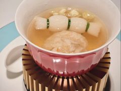 -淮香国色·淮扬菜(正大中心店)