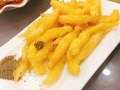 -锦州御烧烤·金盛福酒楼(天津总店)