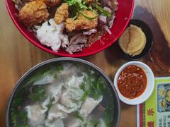 -卢聪艺小吃店(阳翟总店)