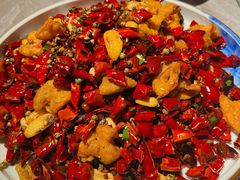 -大厨小宴•烤鸭•新京菜(丽泽天地店)