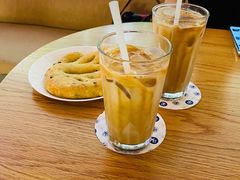-大小咖啡 BigSmallCoffee(麦子店)