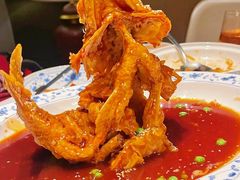 -杏花堂晋商私房菜(华熙五棵松店)